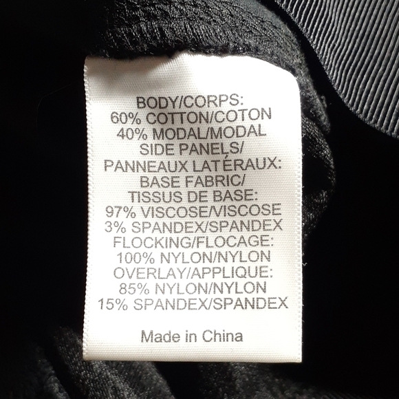 Tory Burch Black Sequined Antiscia Bodycon Skirt Size M - Picture 10 of 11